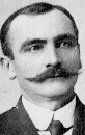 Paul Eugène Théodore BRUANT