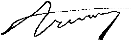 Signature Paul